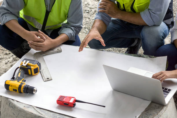 , CT Concrete contractor Company